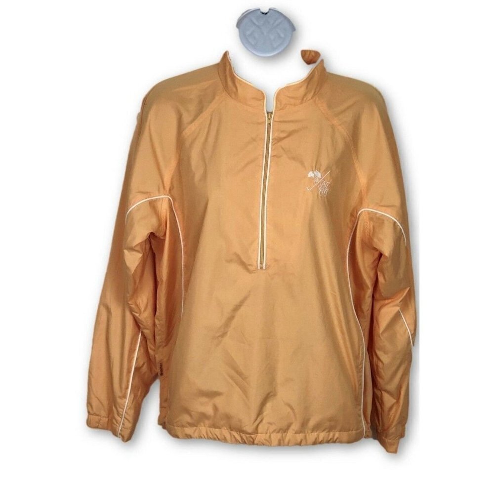 Sunice Lightweight Windbreaker Pullover Jacket